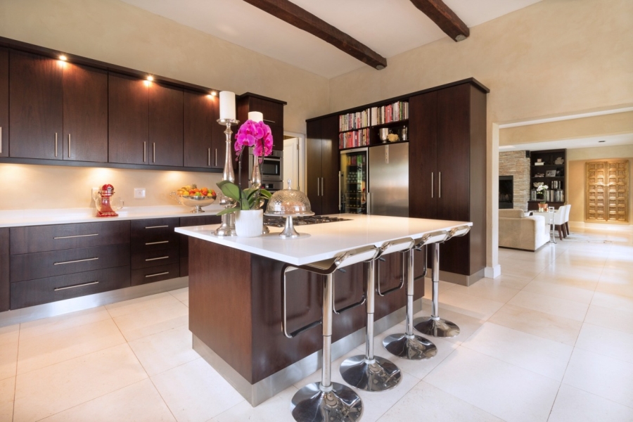 3 Bedroom Property for Sale in Franschhoek Western Cape
